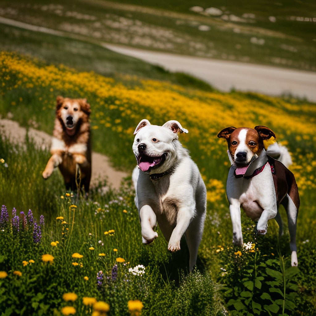 Woof Haven Boarding Your Woofer's Home Away from Home