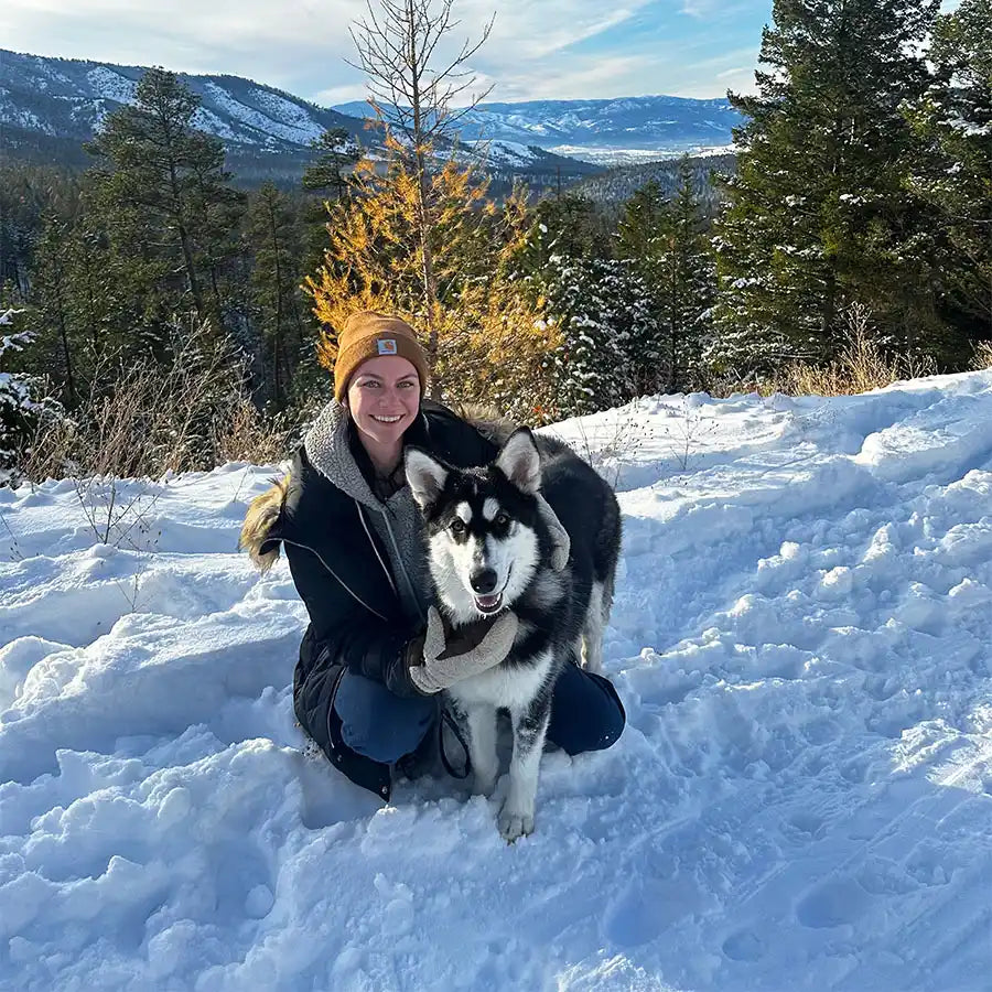 Missoula Dog Boarding - Your Woofer's Home Away From Home!