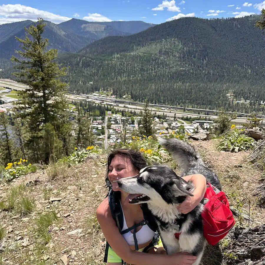 Missoula Doggy Daycare Retreat: Discover Woof Haven!